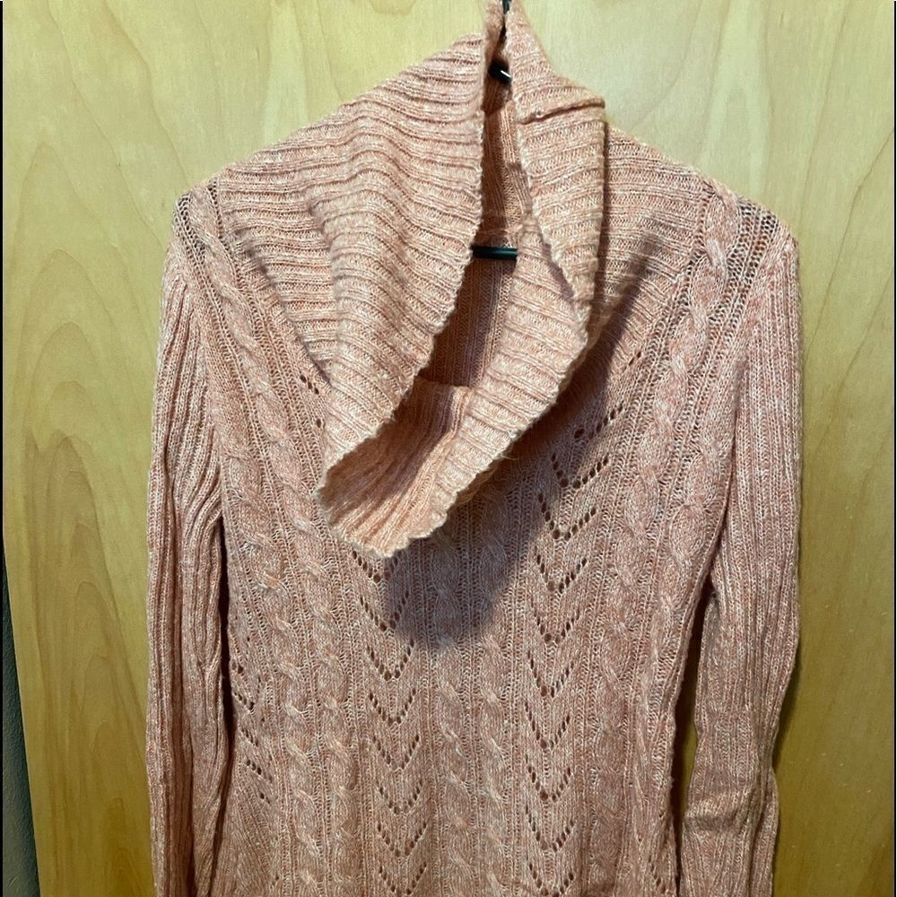 Wet Seal Sweater size large